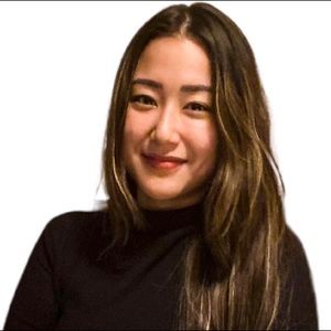 Meet your Posher, Rachelle